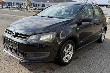 VW Polo 193.000 km 3.999 &euro; Wetter Ruhr 58300