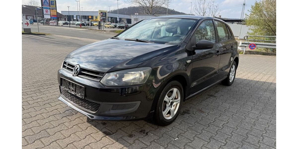 VW Polo 193.000 km 3.999 &euro; Wetter Ruhr 58300