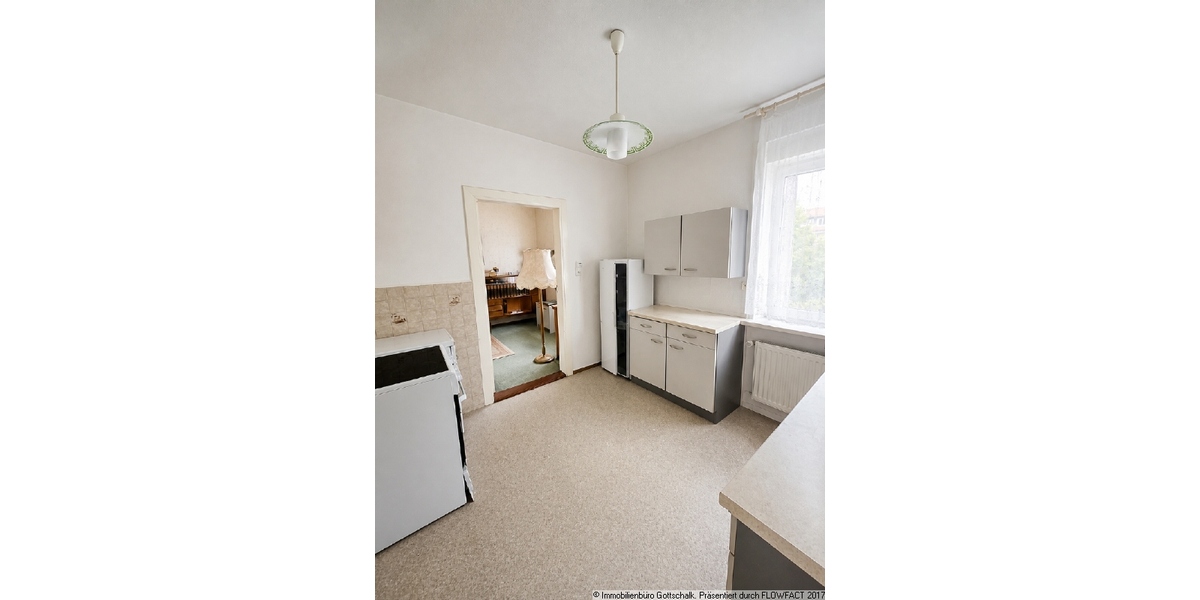 Bergfelde Charaktervolles Haus – ca. 60 m² Wohnfläche mit Ausbaureserve, - Einfamilienhaus Bergfelde Bergfelde | Angebot:26824005