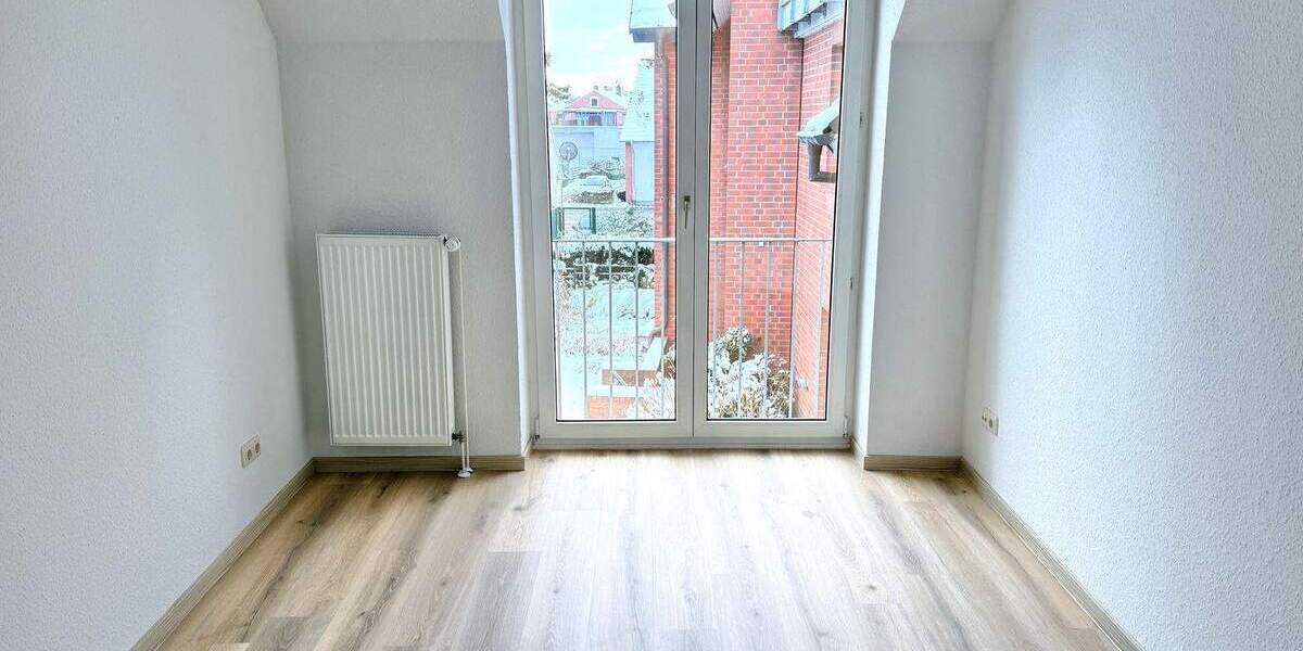 Besonderes Stadthaus in top Innenstadtlage für Personen 50+ 4 zimmer