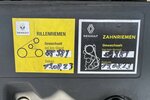 Renault Clio Cargo 2-Si. Klima Navi ServNeu Temp.1Hd EU6 100.000 km 7.250 € Erftstadt 50374