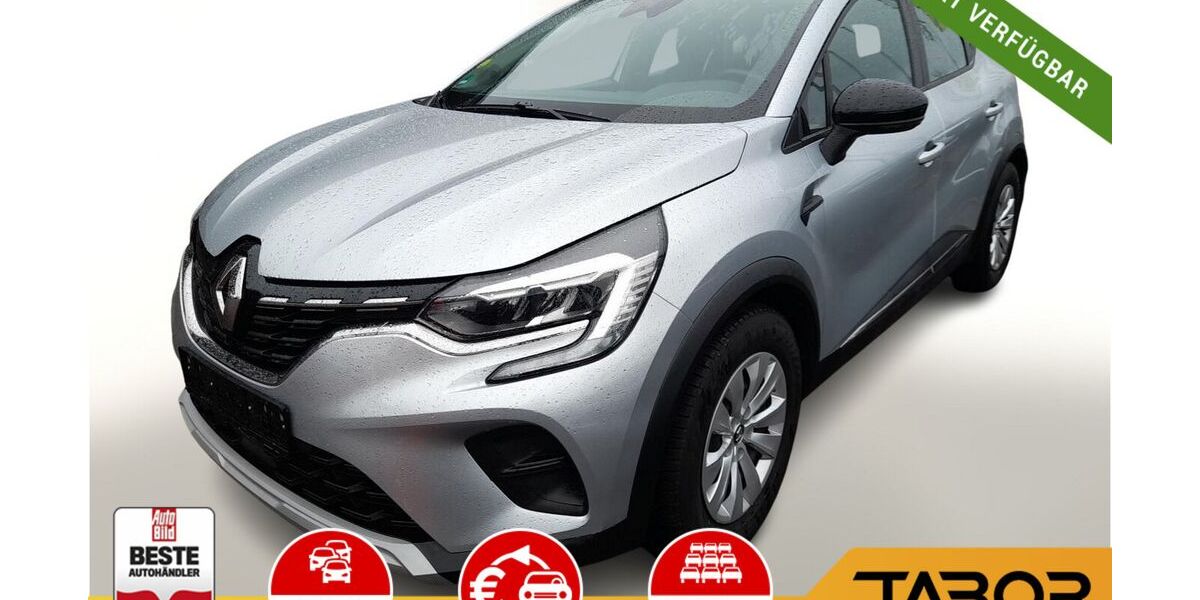 Renault Captur 76.800 km 17.088 &euro; Kehl 77694