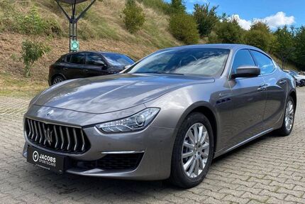 Maserati Ghibli 49.000 km 41.480 &euro; Köln 50829