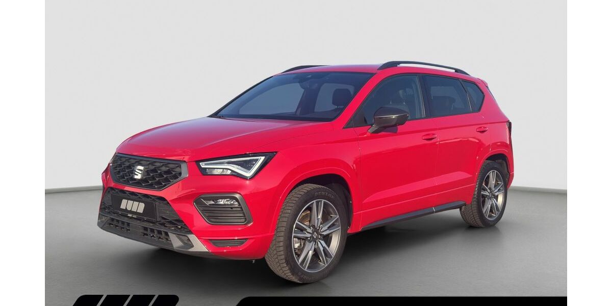 Seat Ateca 77.360 km 24.900 &euro; Konstanz 78467