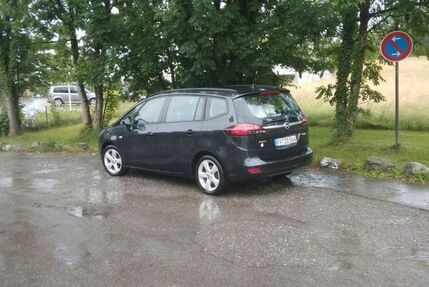 Opel Zafira Tourer
