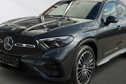 Mercedes-Benz GLC 220 18.000 km 57.990 &euro; Rheine 48429