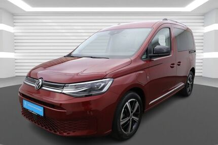 VW Caddy 2.500 km 43.700 &euro; Osnabrück 49084