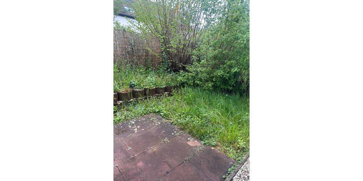 Erdgeschoßwohnung Mörfelden-Walldorf Walldorf - 2 Zimmer, 50 m&sup2;, 875&euro; | Angebot:26382700