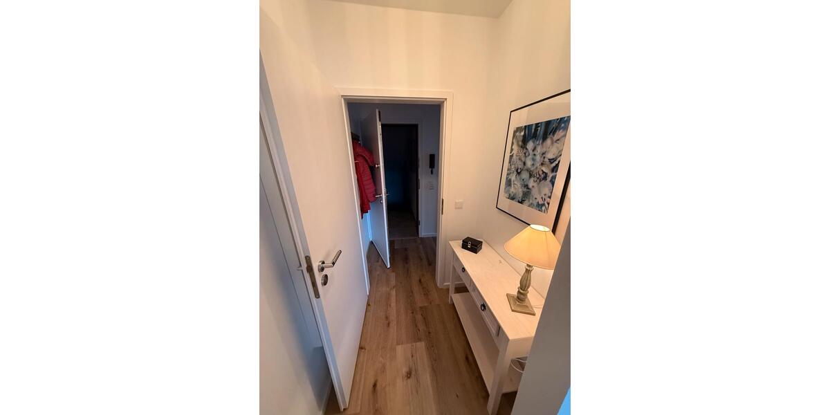 Etagenwohnung Winterberg - 2 Zimmer, 55 m&sup2;, 138.000&euro; | Angebot:26438122
