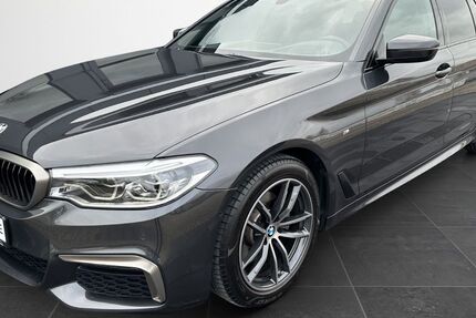 BMW 520 136.250 km 23.900 &euro; Petershausen bei München 85238