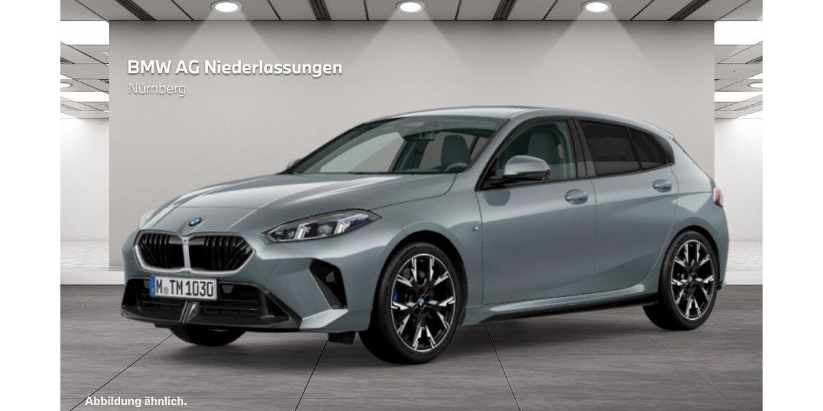 BMW 120 9.829 km 37.095 &euro; Nürnberg 90441