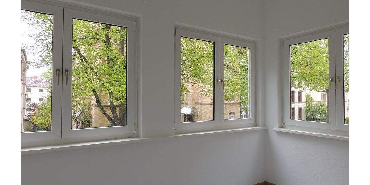 9107687 | geräumige 6-Zimmerwohnung in der Südstadt 6 zimmer