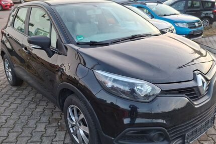 Renault Captur 87.500 km 6.950 &euro; Sindelfingen 71069