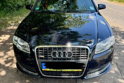 Audi A4 203.000 km 3.750 &euro; Bobenheim-Roxheim 67240