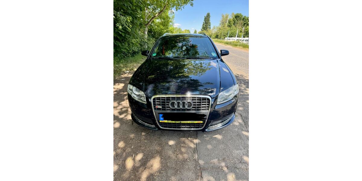 Audi A4 203.000 km 3.750 &euro; Bobenheim-Roxheim 67240
