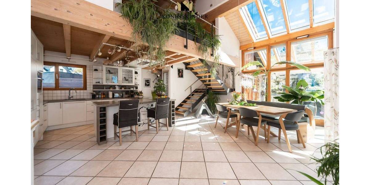 Einfamilienhaus Böhmenkirch Treffelhausen - 5 Zimmer, 248 m&sup2;, 699.000&euro; | Angebot:26450311