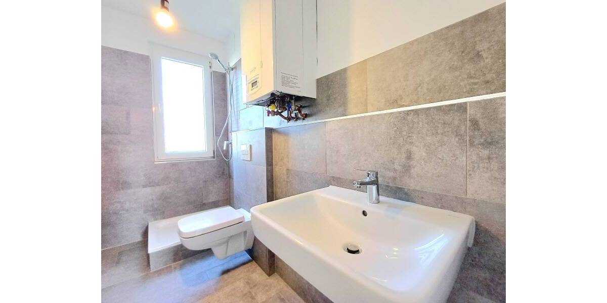 Etagenwohnung Minden Innenstadt - 3 Zimmer, 59 m&sup2;, 625&euro; | Angebot:25796258