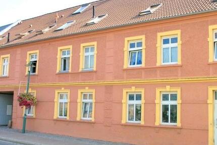 Ihr neues Zuhause im Herzen von Strasburg zimmer