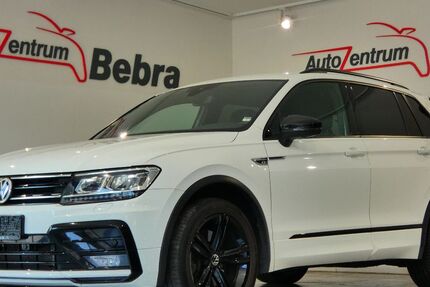 VW Tiguan 148.238 km 23.990 &euro; Bebra 36179