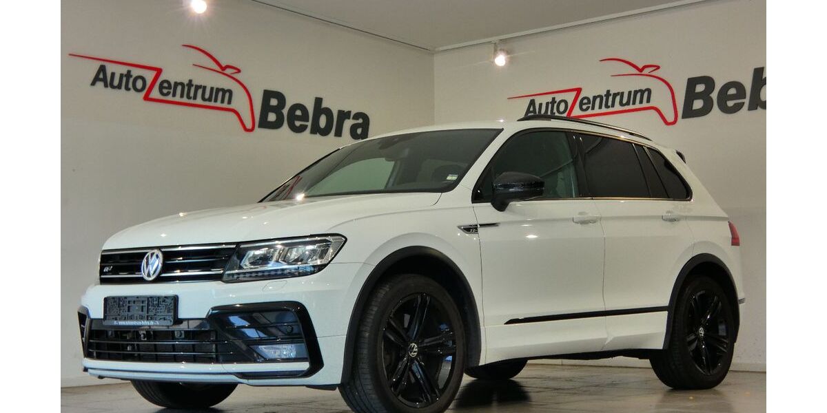 VW Tiguan 148.238 km 23.990 &euro; Bebra 36179