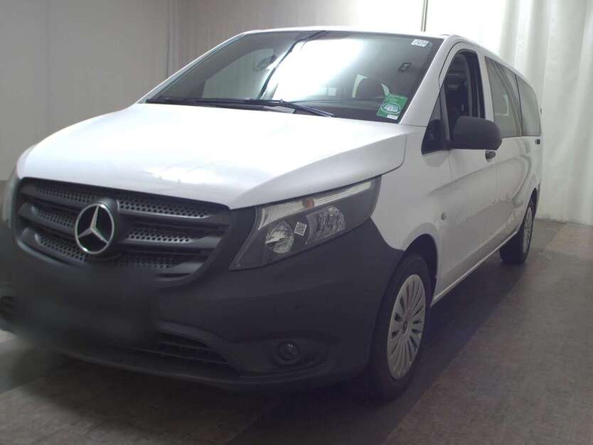 Mercedes-Benz Vito 12.341 km 44.280 € Grünwald 82031