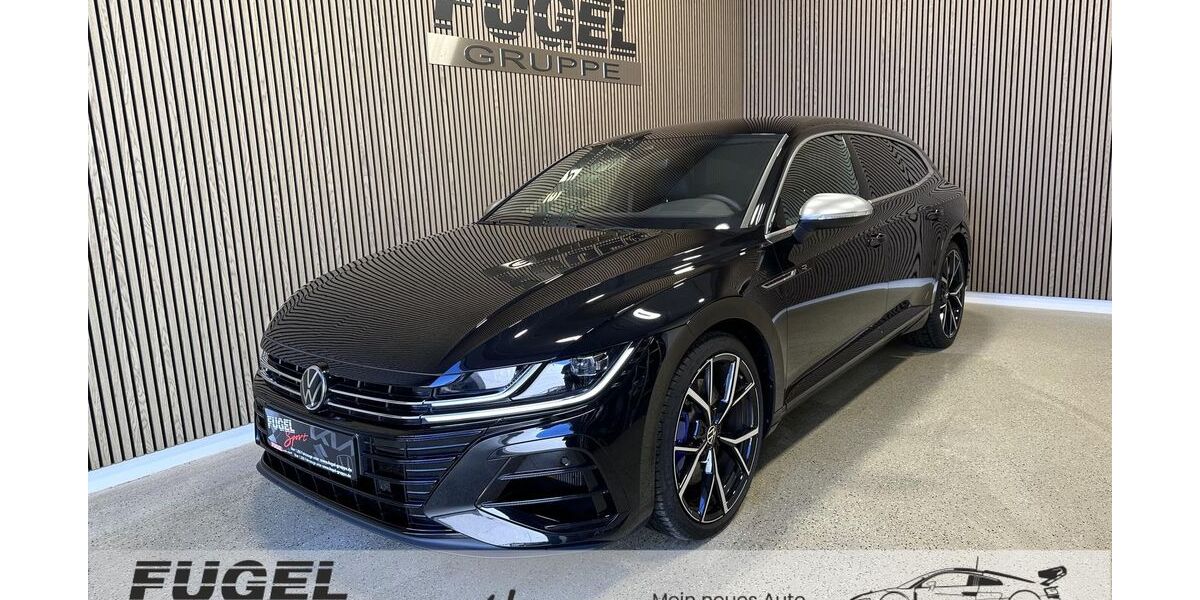 VW Arteon 23.970 km 35.969 &euro; Chemnitz 09125