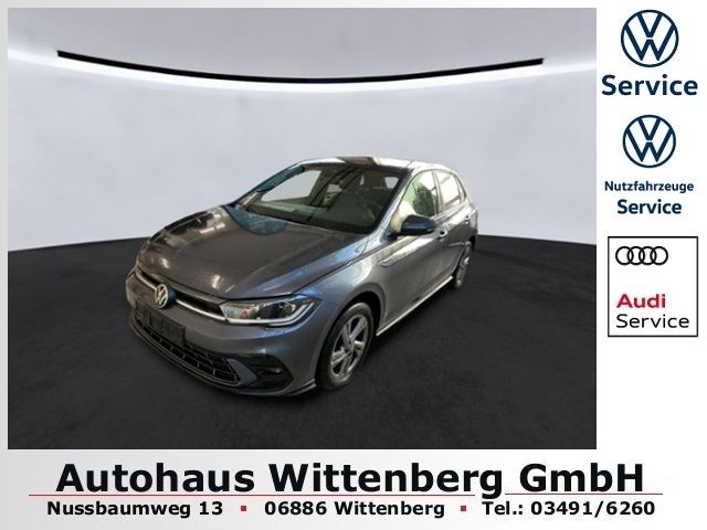 VW Polo 28.850 km 19.249 &euro; Wittenberg 06886