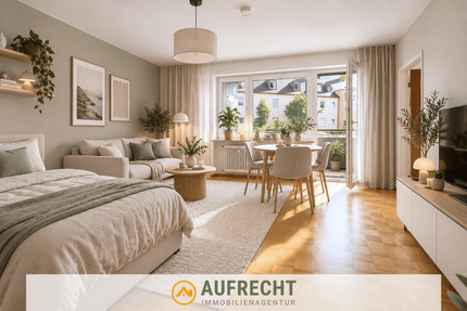 Wohnung Karlsfeld - 1 Zimmer, 41 m&sup2;, 219.800&euro; | Angebot:27671157