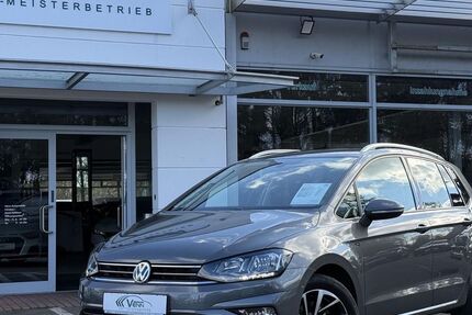 VW Golf Sportsvan 55.000 km 17.480 &euro; Monschau (bei Aachen) 52156