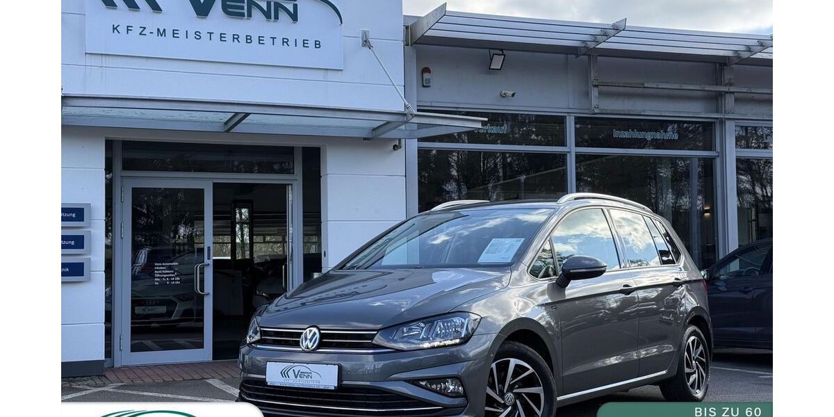 VW Golf Sportsvan 55.000 km 17.480 &euro; Monschau (bei Aachen) 52156