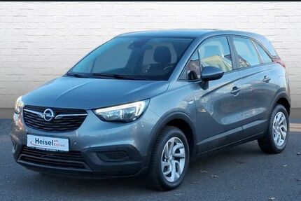 Opel Crossland (X)