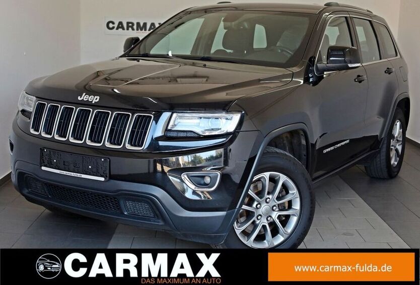 Grand Cherokee