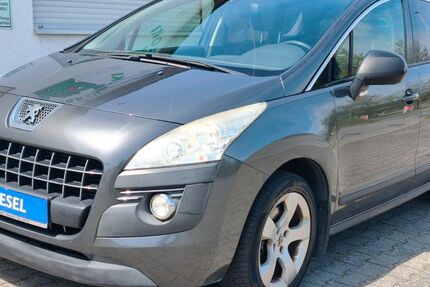 Peugeot 3008 204.500 km 2.750 &euro; Nastätten 56355