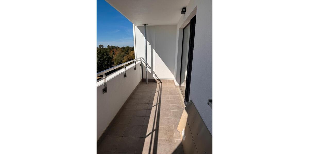 Etagenwohnung Heusenstamm - 1 Zimmer, 39 m&sup2;, 168.000&euro; | Angebot:27514248