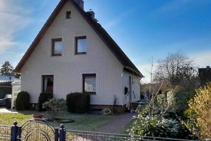 Haus Hanstedt - 4 Zimmer, 84 m&sup2;, 330.000&euro; | Angebot:26080153