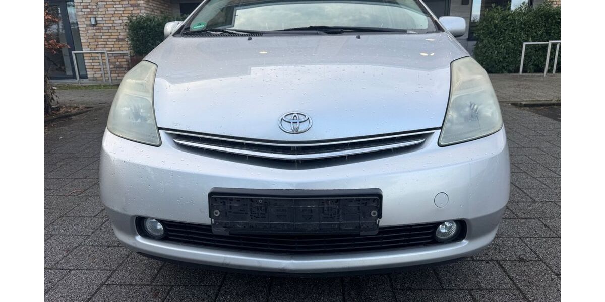 Toyota Prius 231.000 km 1.750 &euro; Neu Wulmstorf 21629