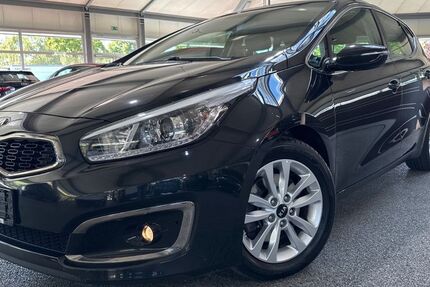Kia ceed / Ceed 234.377 km 5.980 &euro; Troisdorf 53842