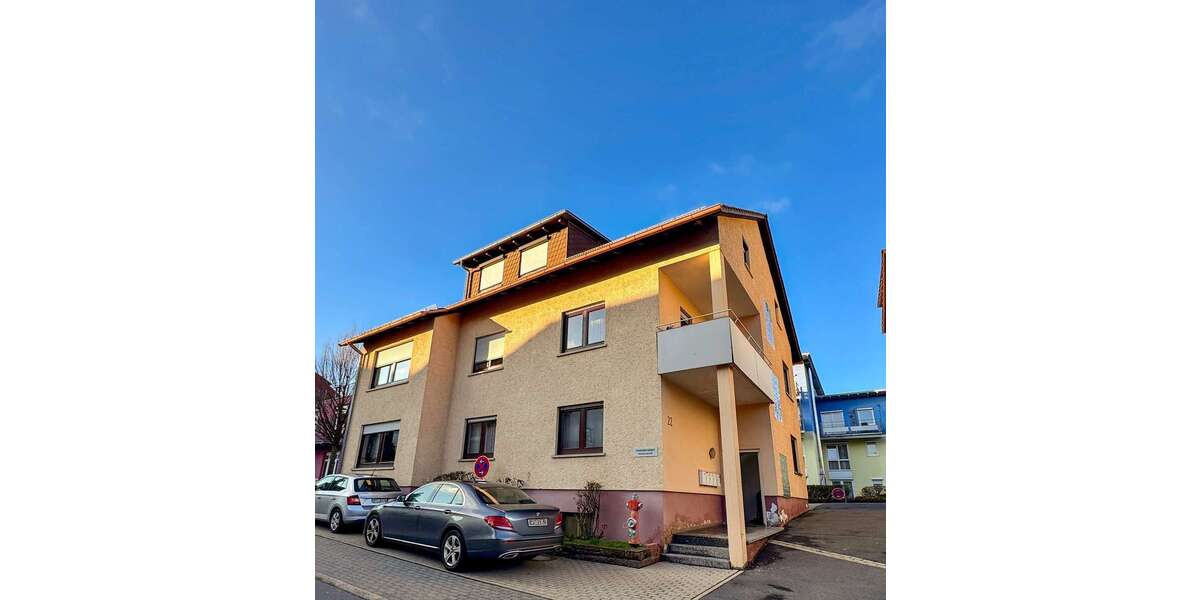 Einfamilienhaus Buchen (Odenwald) - 11 Zimmer, 296 m&sup2;, 339.900&euro; | Angebot:25551748