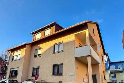 Haus Buchen (Odenwald) - 11 Zimmer, 296 m&sup2;, 339.900&euro; | Angebot:25551748