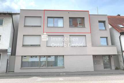 Wohnung zum Mieten in Aalen 721 € 47.93 m²