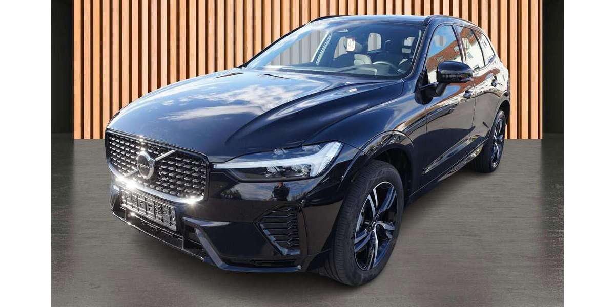 Volvo XC60 14.385 km 36.980 &euro; Dresden/Weißig 01328