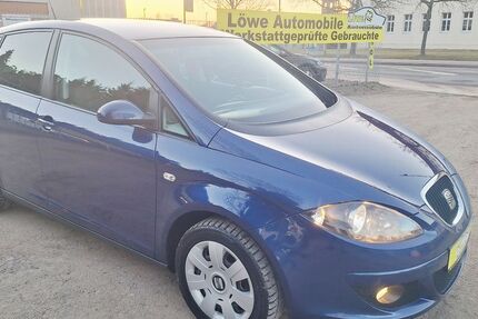 Seat Toledo 103.000 km 5.290 &euro; Pasewalk 17309