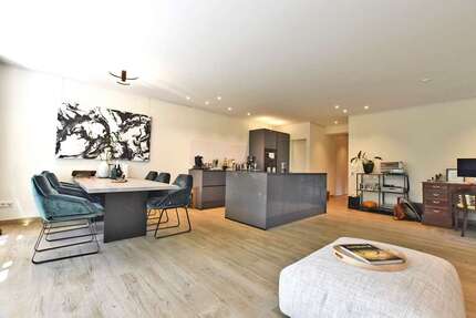 Wohnung Essen Stadtbezirk IX - 2 Zimmer, 86 m&sup2;, 1.600&euro; | Angebot:27728293