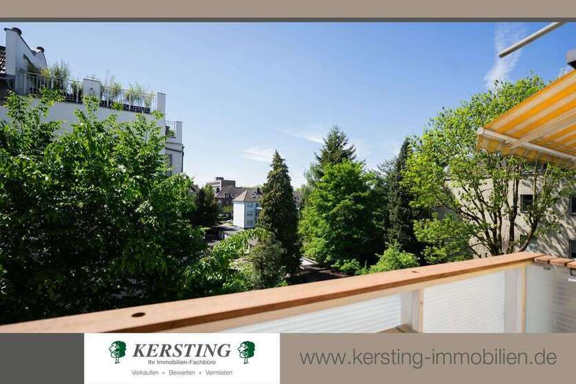 Wohnung zum Kaufen in Krefeld 159.000 € 73.43 m²