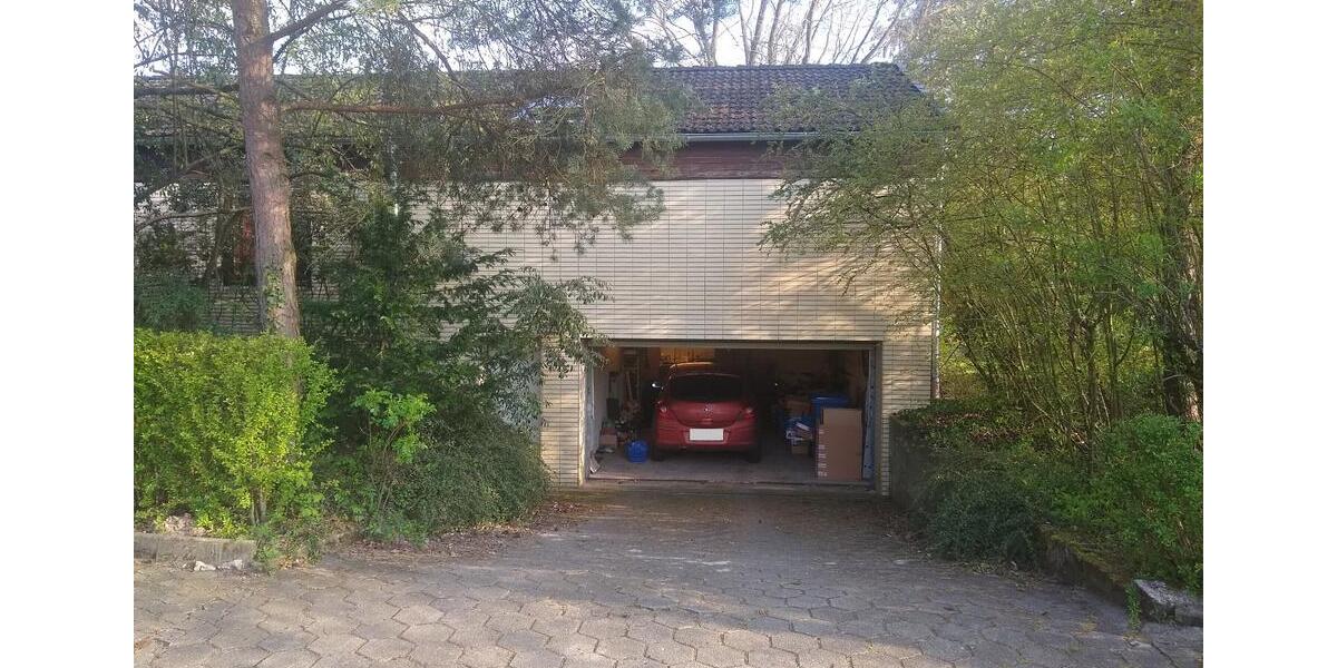 Einfamilienhaus Hanstedt - 8 Zimmer, 164 m&sup2;, 196.000&euro; | Angebot:27156417