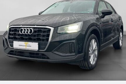 Audi Q2 60.395 km 21.680 &euro; Bochum 44892