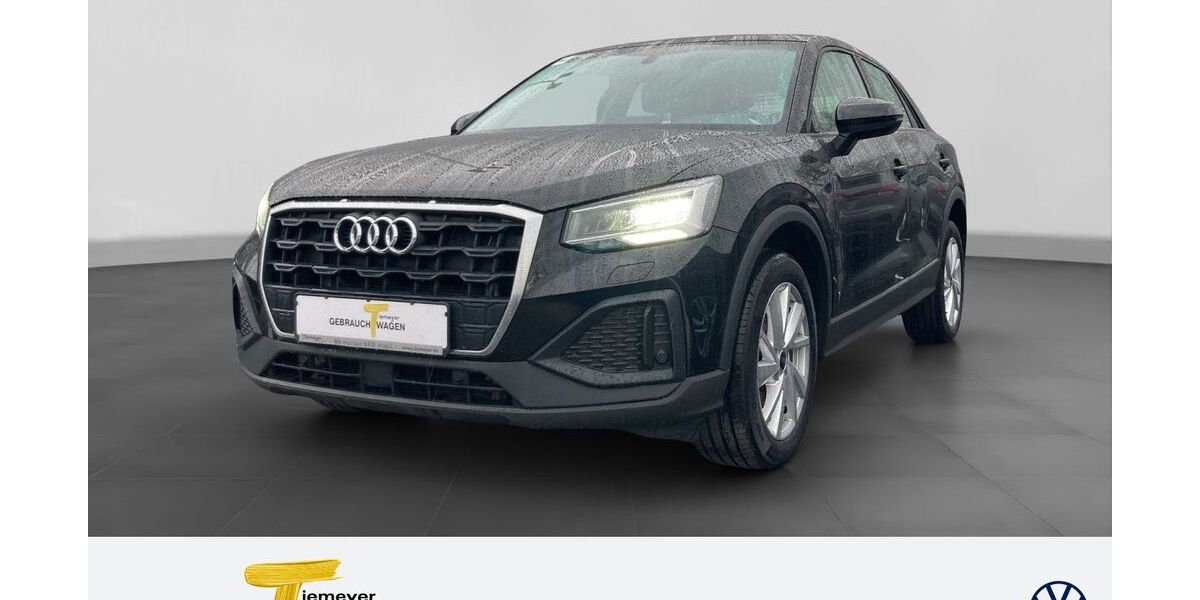 Audi Q2 60.395 km 22.190 &euro; Bochum 44892