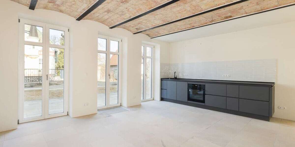 Etagenwohnung Buckow - 2 Zimmer, 70 m&sup2;, 1.250&euro; | Angebot:27148009