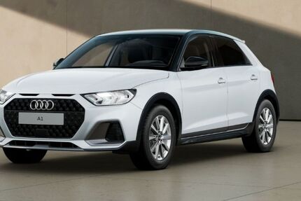 Audi A1 7.820 km 24.900 &euro; Passau 94036