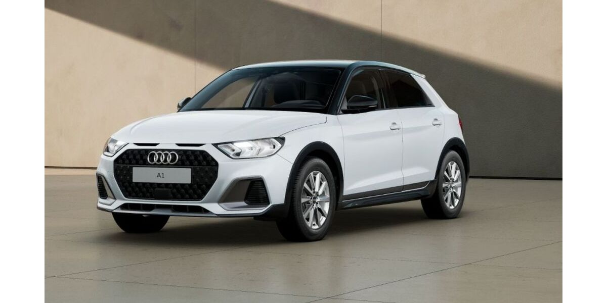 Audi A1 7.820 km 24.900 &euro; Passau 94036